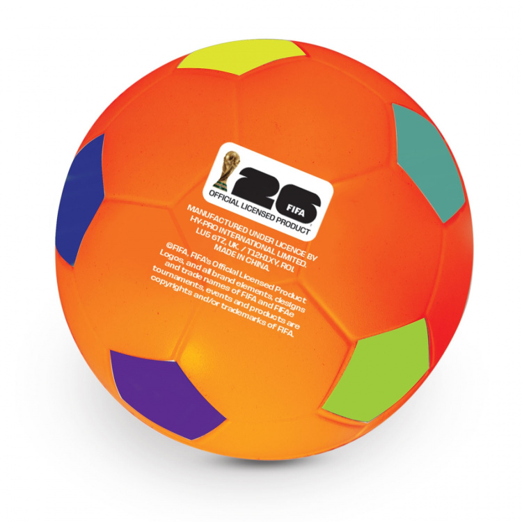 FIFA Stressbold World Cup Orange