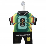 FIFA Sæt World Cup Mini Amplify