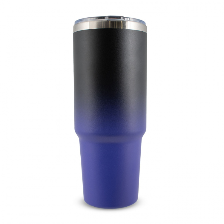 FIFA Termokop World Cup 850ml Sort-Lilla