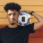 FIFA Fodbold World Cup Sigma Str. 5 - Unity