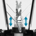 Taurus Blender Magnum Press 1500