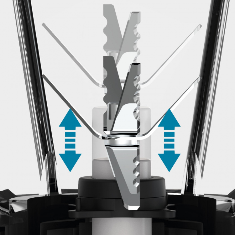 Taurus Blender Magnum Press 1500