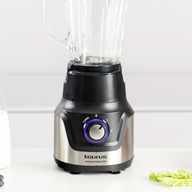 Taurus Blender Magnum Press 1500