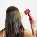 Taurus Hårtørrer - Digital Force - AI