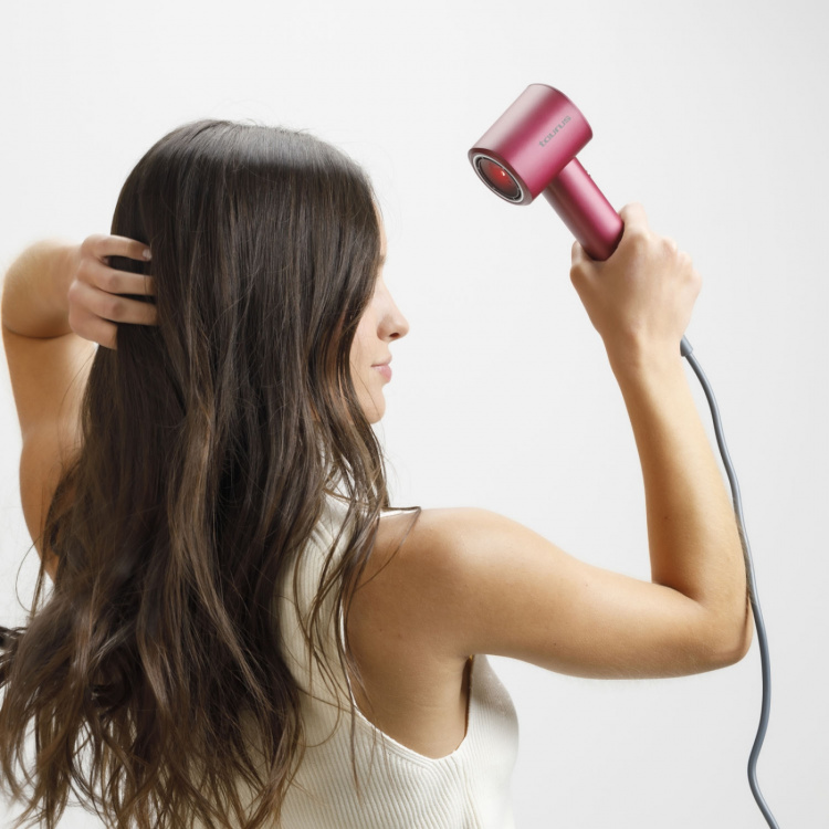 Taurus Hårtørrer - Digital Force - AI