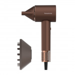 Taurus Hårtørrer Digital Force Protect Plus