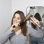 Taurus Hårtørrer Digital Force Protect Plus