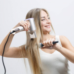 Taurus Hårtørrer Digital Force Protect