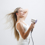 Taurus Hårtørrer Digital Force Protect