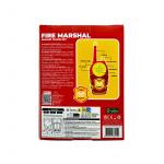 OTL Walkie Talkie - Brandmand - Rækkevidde Op Til 150 m