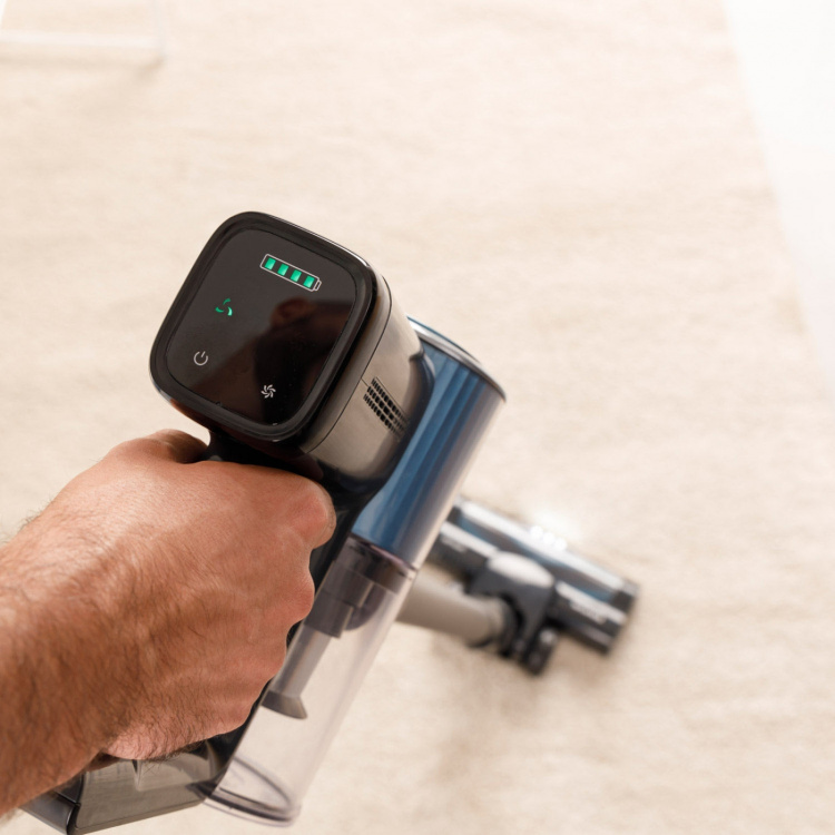 Taurus Støvsuger - Homeland Ideal Touch