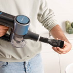 Taurus Støvsuger - Homeland Ideal Touch