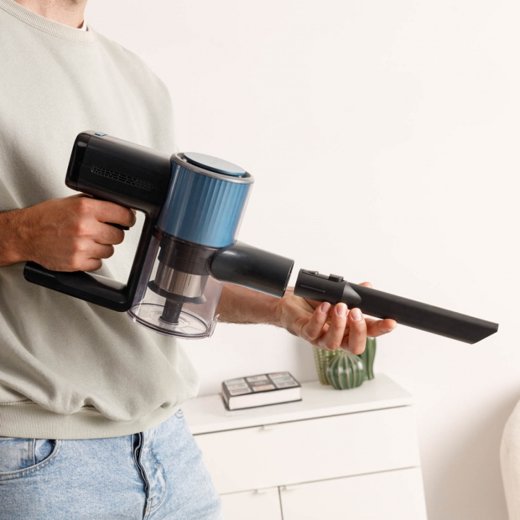 Taurus Støvsuger - Homeland Ideal Touch