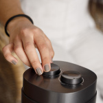 Taurus Tårnventilator New Babel - Sort 76 cm