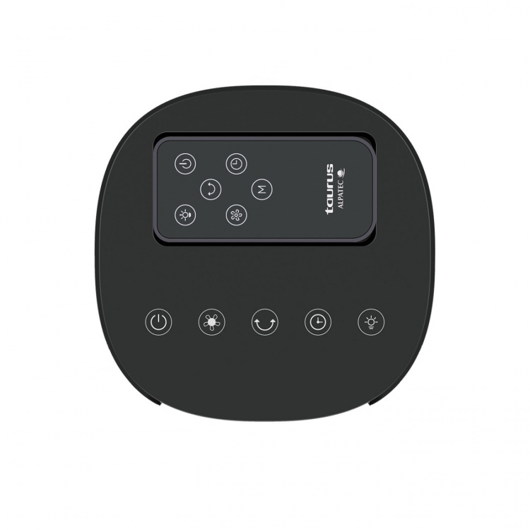 Taurus Tårnventilator New Babel Digital - 76 cm