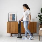 Taurus Tårnventilator New Babel Digital - 76 cm