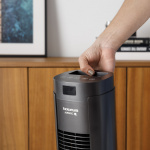 Taurus Tårnventilator New Babel Digital - 76 cm