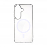 Onsala Cover Transparent - Samsung Galaxy S26