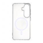 Onsala Cover Transparent - Samsung Galaxy S26