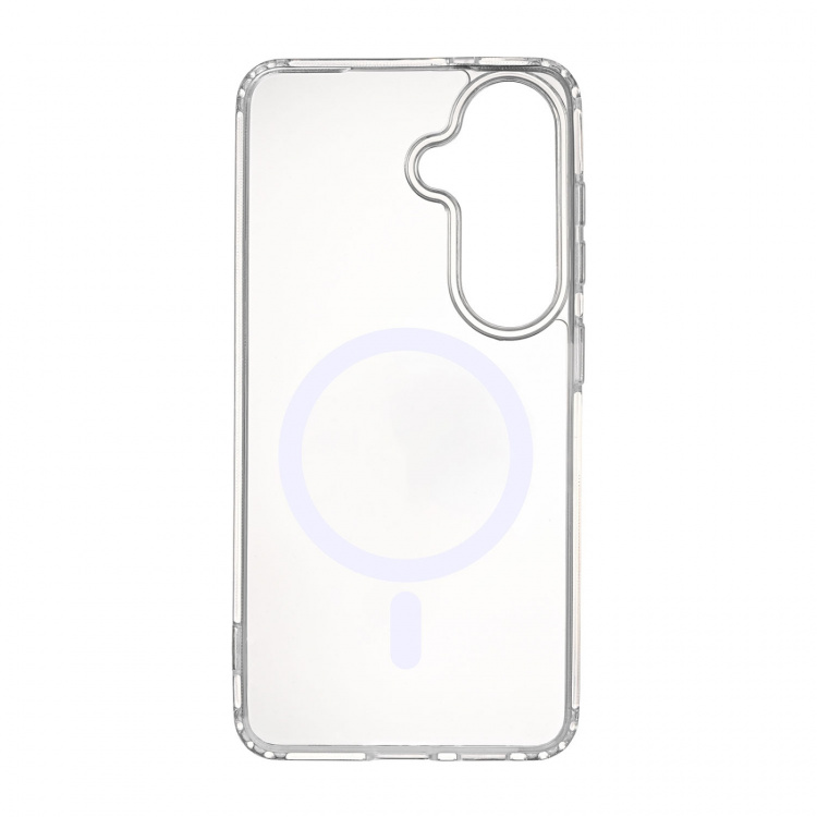 Onsala Cover Transparent - Samsung Galaxy S26