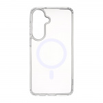 Onsala Cover Transparent - Samsung Galaxy S26+