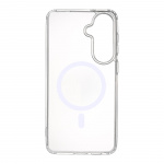 Onsala Cover Transparent - Samsung Galaxy S26+