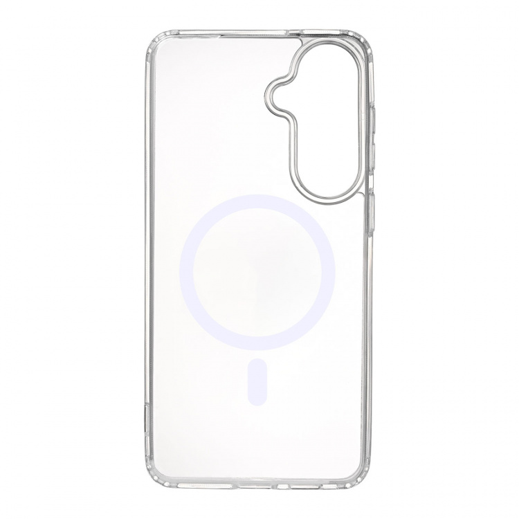 Onsala Cover Transparent - Samsung Galaxy S26+