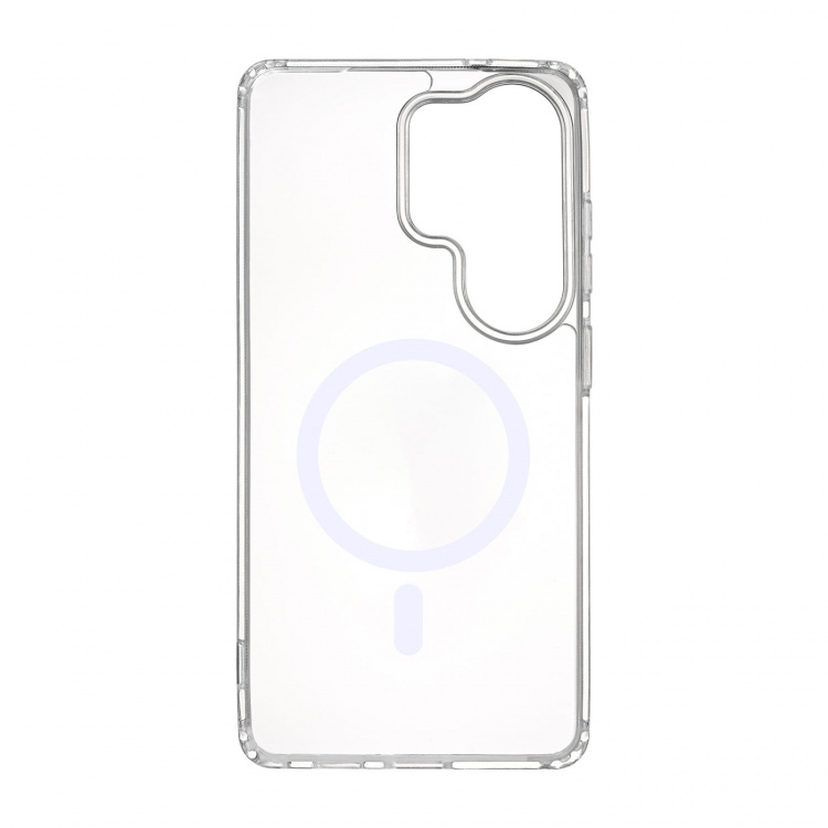 Onsala Cover Transparent - Samsung Galaxy S26 Ultra