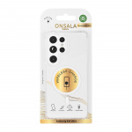 Onsala Cover Transparent - Samsung Galaxy S26 Ultra