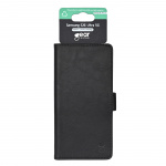 Gear Wallet 3 Kort Sort - Samsung Galaxy S26 Ultra