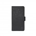 Gear Wallet 3 Kort Sort - Samsung Galaxy S26