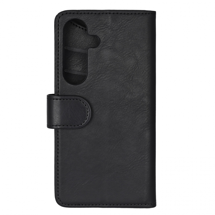 Gear Wallet 3 Kort Sort - Samsung Galaxy S26