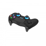 DragonShock Controller Mizar+ - PS4/PC/Mobil Sort