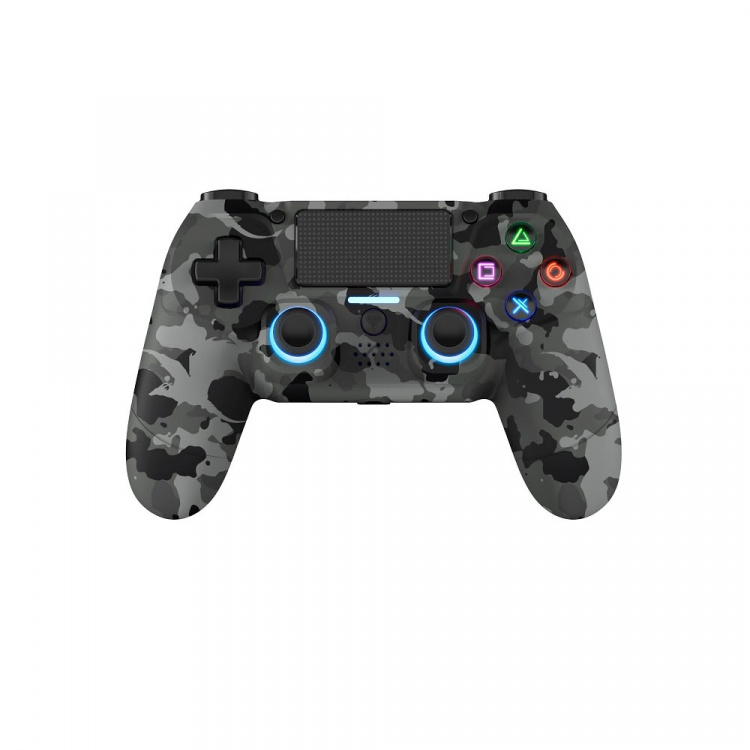 DragonShock Controller Mizar+ - PS4/PC/Mobil Camo