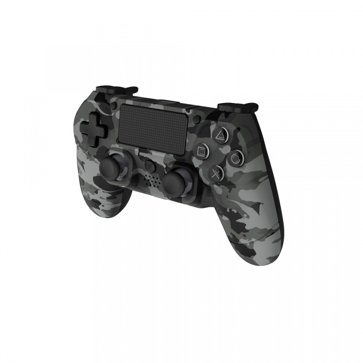 DragonShock Controller Mizar+ - PS4/PC/Mobil Camo