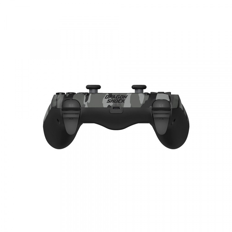 DragonShock Controller Mizar+ - PS4/PC/Mobil Camo