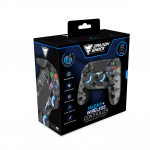 DragonShock Controller Mizar+ - PS4/PC/Mobil Camo
