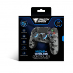 DragonShock Controller Mizar+ - PS4/PC/Mobil Camo