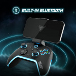 DragonShock Controller Aurora+ - iOS/Android/PC/PS3 Sort