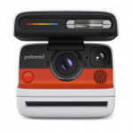 Polaroid Kamera Flip Hvid
