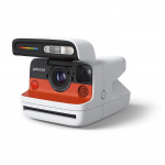 Polaroid Kamera Flip Hvid