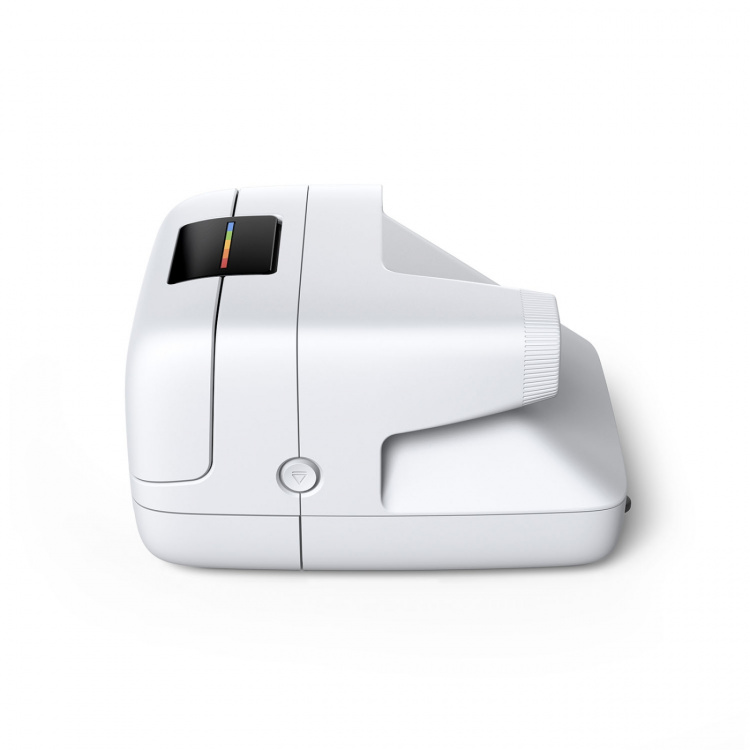 Polaroid Kamera Flip Hvid