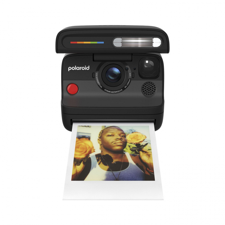 Polaroid Kamera Flip Sort