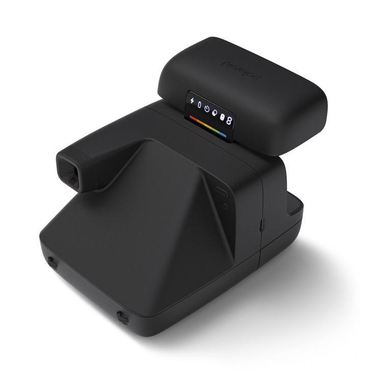 Polaroid Kamera Flip Sort