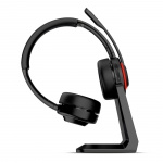 MIXX Headset Stereo B20s Trådløs Dongle UC Teams