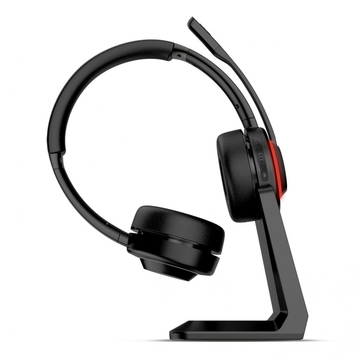 MIXX Headset Stereo B20s Trådløs Dongle UC Teams