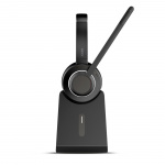 MIXX Headset Stereo B20s Trådløs Dongle UC Teams