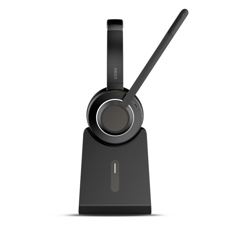 MIXX Headset Stereo B20s Trådløs Dongle UC Teams