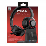 MIXX Headset Stereo B20s Trådløs Dongle UC Teams