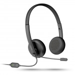 MIXX Headset Stereo/Mono H1a Kablet 3.5mm